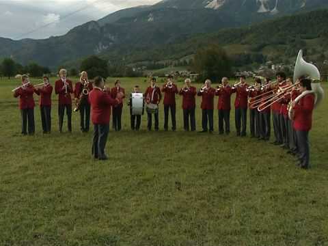 S.&S. Jr. Avsenik: Pozdrav izpod Karavank