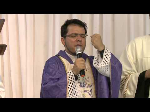 Você Pode ser Feliz 13/03/2014 MEJ São José do Rio Pardo - Comunidade Deus Proverá