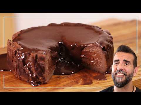 El CHEESECAKE, MÁS CHOCOLATOSO, Delicia Súper CREMOSA!