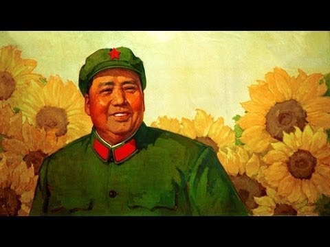 Dokumentation@Mao - Angriff auf Indien