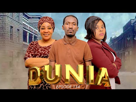 DUNIA (Ep 134)