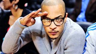 T.I. How Life Changed