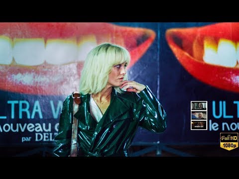 Knife+Heart (2019) Exclusive Theatrical Trailer HD Movie