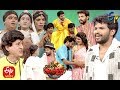 Hyper Aadi Top 10 Performance Extra Jabardasth ETV Telugu