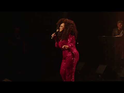 Confraria do Groove Convida Paula Lima SESC Palladium - 24/11/2024