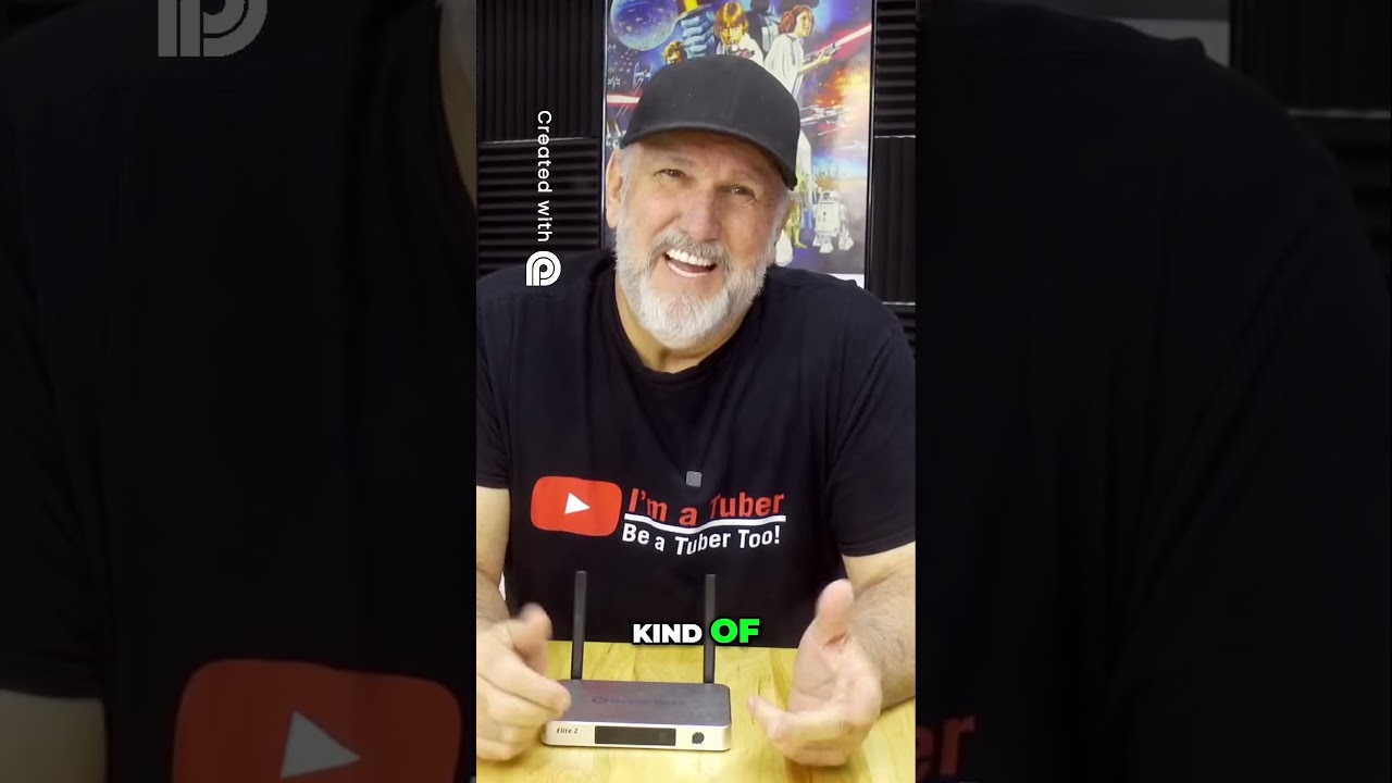 Are These Chinese TV Boxes Legal? What You NEED To Know!