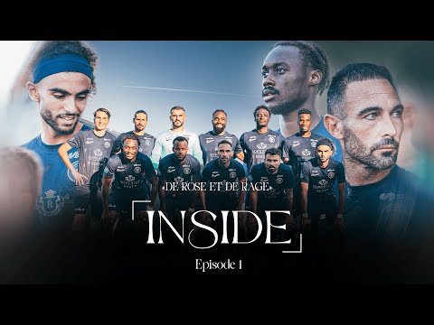 DE ROSE ET DE RAGE - ÉPISODE 1