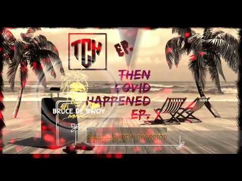 REAL WARRIOR AUDIO - BRUCEDEBWOY