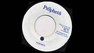 Yabby You – Love Me Love Me Girl + Version