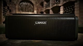 LAMAX Street ST-1