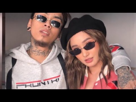 KNTMNL x SACHZNA  -  Tamang Hinala (Official Music Video)