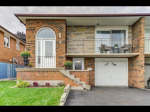 52 Prouse Drive Brampton