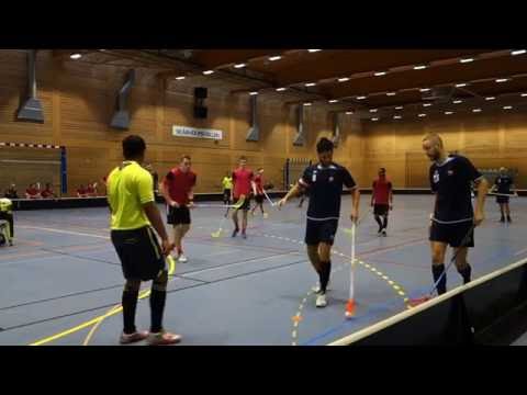 Skärholmens Atlet. IBS - Rönninge IF