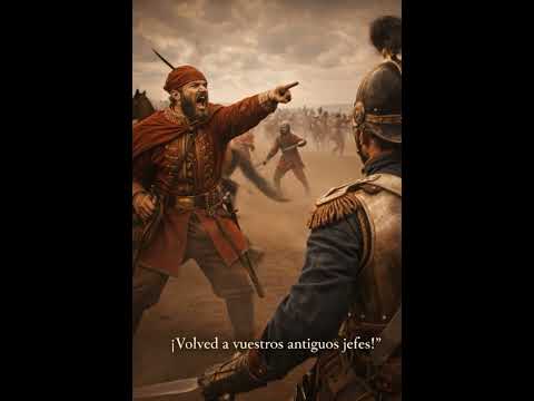 Batalla de Rodeo de Chacón: El día que Quiroga destrozó a la Liga del Interior