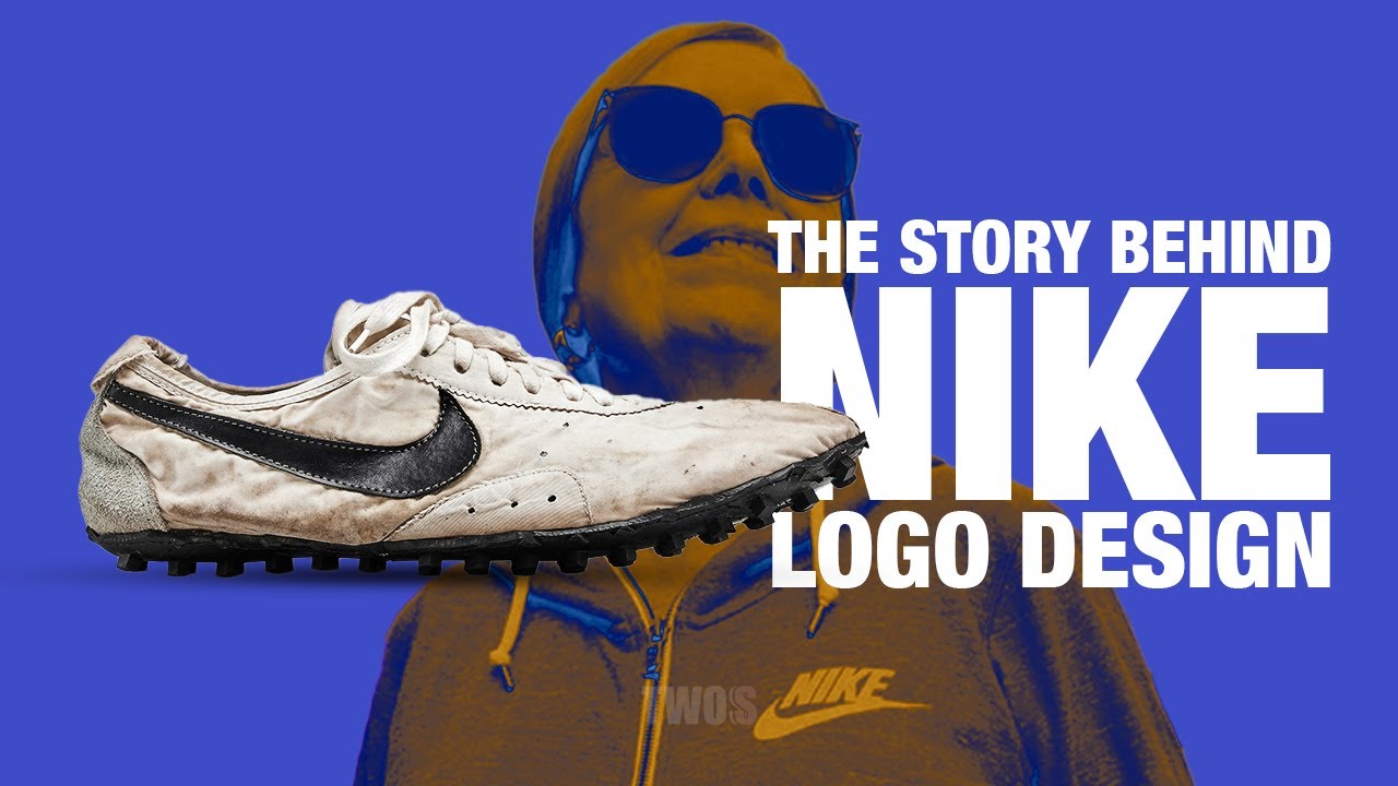 How a $35 Logo Turned Into a $4 Million Payday: The Story Behind Nike Logo