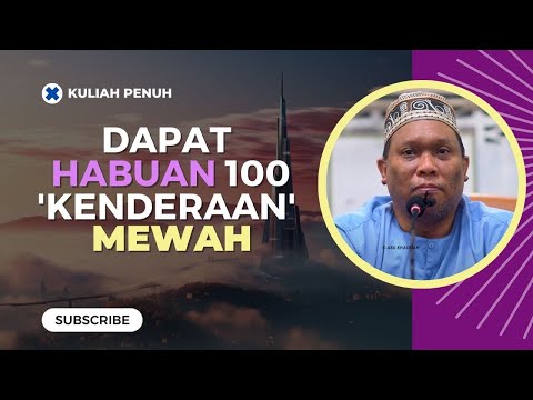 266 | Kenapa Rasulullah ? Berhijrah Ke Madinah? 