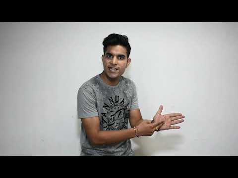Sumit Agarwal Negative Audition