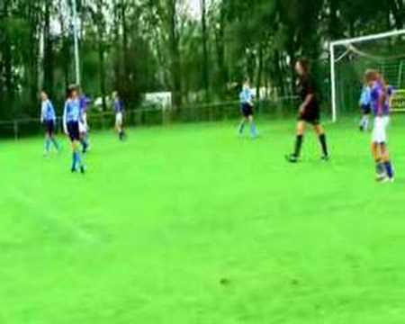 SKOG Ajeugd - Oudenburg B  13.10.2007