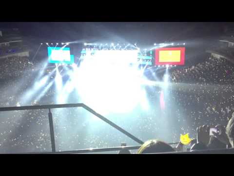 160312 BIG BANG MADE [V.I.P] CONCERT IN SHANGHAI @ 13:30 {GOOD BOY}