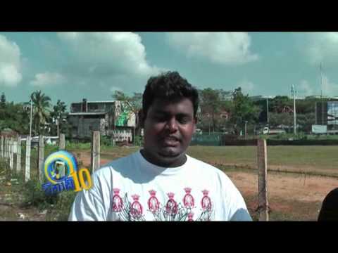 KaushiK Milinda - Interview Winadi 10 Episode 6