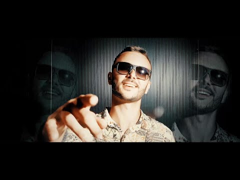 Vladan Cvijić - Uloge (Official Video)