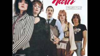 Heart- Straight On
