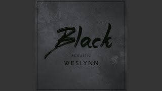 Black (Acoustic)