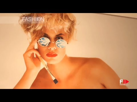 THE CAL - PIRELLI COLLECTION 2015 - Form and Desire by Fashion Channel