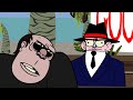 Henchmen On Vacation