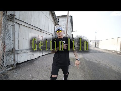 Gettin It In - Yung sossi | Official Music Video
