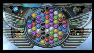 Puzzle Quest: Galactrix trailer