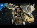 Nioh 2 - TGS 2019 Trailer | PS4