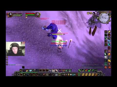 Wow vanilla 60 rogue Kronos PVP -How to kill a mage in a 1v2 situation