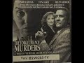 The ForgetMeNot Murders 1994 360p Richard Crenna Tyne Daly