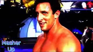 WWE MASHUP: &quot;They Can Run&quot; (AJ Styles &amp; Billy Kidman)