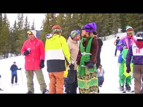 Showdown's 'Throwdown' helps signify end of season