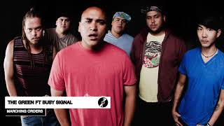 The Green ft Busy Signal - Marching Orders | Reggae Music | FSOR