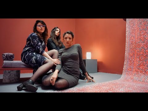 Hímens, Passaportes e Outras Falsificações, arquitetura colaborativa feminista