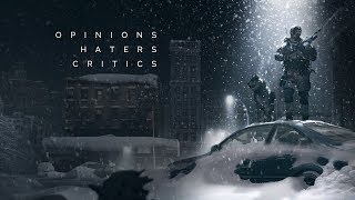 Opinions Haters Critics  - Epic Background Music - Sounds Of Power 5