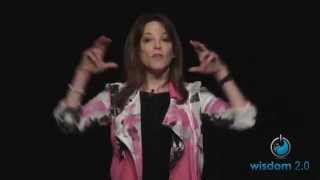 Wisdom Teaching: Marianne Williamson