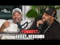 The Joe Budden Podcast Roasting Each Other For An Hour