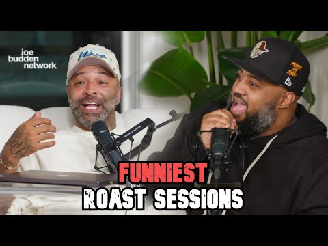 The Joe Budden Podcast Roasting Each Other For An Hour