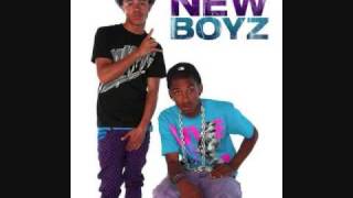new boyz i jerk