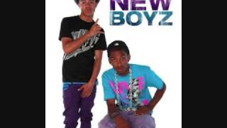 new boyz i jerk