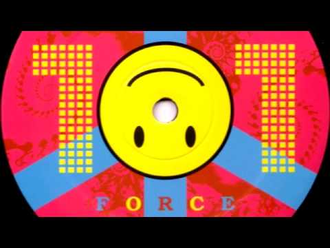 02 101 Force - Ray Tracing [BREAKIN RECORDS]