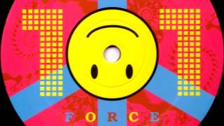02 101 Force - Ray Tracing [BREAKIN RECORDS]