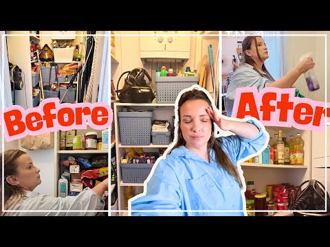 OVO MI JE TOTALNO IZMAKNULO KONTROLI - Idemo srediti ostavu!