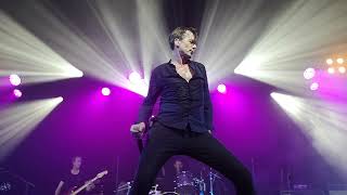 Suede - Picnic by the Motorway - Chemistry Between Us - Saturday Night, Nottingham 05.11.21