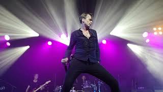 Suede - Picnic by the Motorway - Chemistry Between Us - Saturday Night, Nottingham 05.11.21