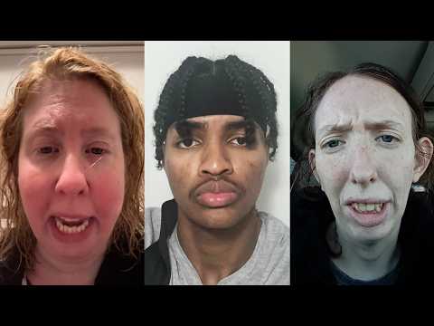 Being Ugly Is Worse Than Death